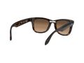 Ray-Ban Folding Wayfarer Sunčane Naočale RB 4105 710/51