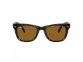 Ray-Ban Folding Wayfarer Sunčane Naočale RB 4105 710