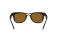 Ray-Ban Folding Wayfarer Sunčane Naočale RB 4105 710