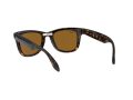 Ray-Ban Folding Wayfarer Sunčane Naočale RB 4105 710