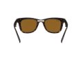 Ray-Ban Folding Wayfarer Sunčane Naočale RB 4105 710