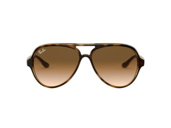Ray-Ban Cats 5000 Sunčane Naočale RB 4125 710/51 Ray-Ban Cats 5000 Sunčane Naočale RB 4125 710/51