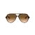 Ray-Ban Cats 5000 Sunčane Naočale RB 4125 710/51
