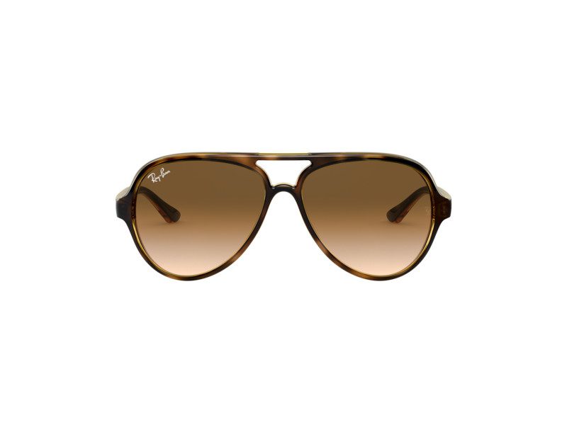 Ray-Ban Cats 5000 Sunčane Naočale RB 4125 710/51