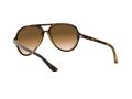 Ray-Ban Cats 5000 Sunčane Naočale RB 4125 710/51