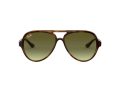 Ray-Ban Cats 5000 Sunčane Naočale RB 4125 710/A6