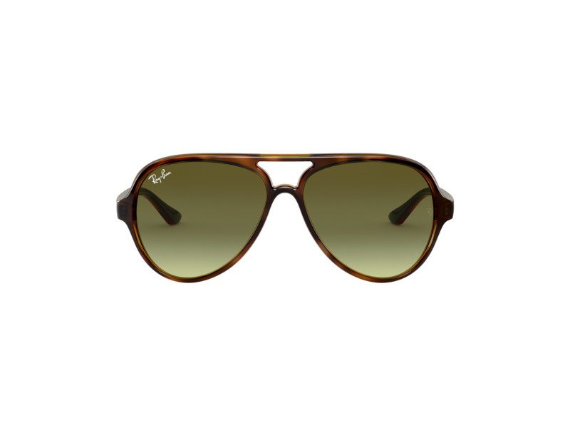 Ray-Ban Cats 5000 Sunčane Naočale RB 4125 710/A6