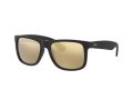 Ray-Ban Justin Sunčane Naočale RB 4165 622/5A