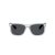 Ray-Ban Justin Sunčane Naočale RB 4165 6512/87