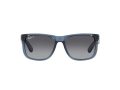 Ray-Ban Justin Sunčane Naočale RB 4165 6596/T3