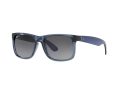 Ray-Ban Justin Sunčane Naočale RB 4165 6596/T3