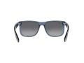 Ray-Ban Justin Sunčane Naočale RB 4165 6596/T3