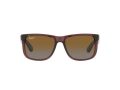 Ray-Ban Justin Sunčane Naočale RB 4165 6597/T5