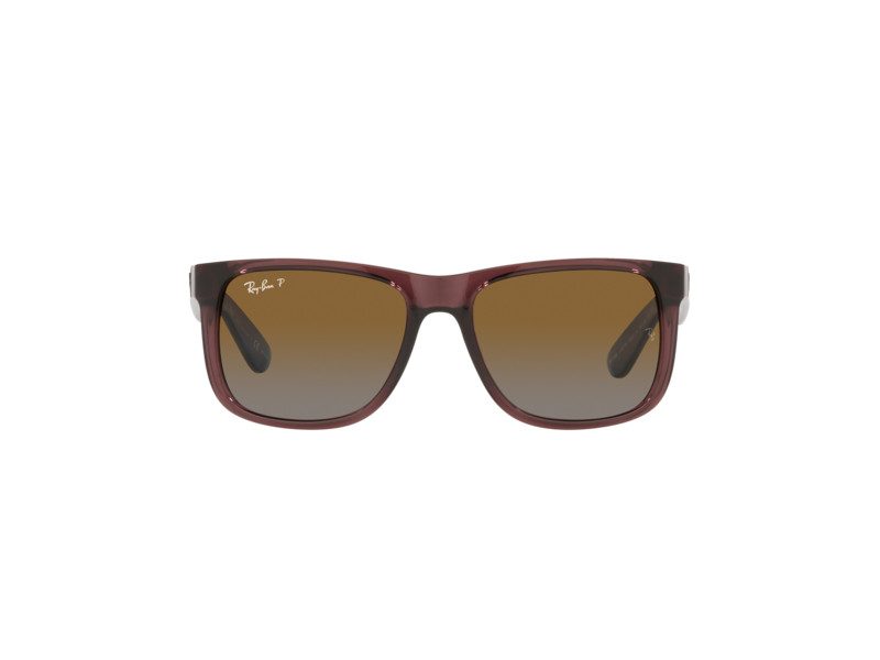 Ray-Ban Justin Sunčane Naočale RB 4165 6597/T5
