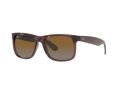 Ray-Ban Justin Sunčane Naočale RB 4165 6597/T5