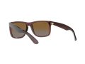 Ray-Ban Justin Sunčane Naočale RB 4165 6597/T5