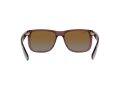 Ray-Ban Justin Sunčane Naočale RB 4165 6597/T5