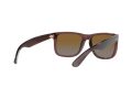 Ray-Ban Justin Sunčane Naočale RB 4165 6597/T5