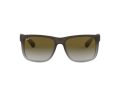 Ray-Ban Justin Sunčane Naočale RB 4165 854/7Z