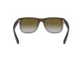 Ray-Ban Justin Sunčane Naočale RB 4165 854/7Z
