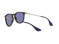 Ray-Ban Erika Sunčane Naočale RB 4171 6392/76