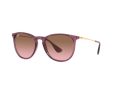 Ray-Ban Erika Sunčane Naočale RB 4171 6591/14