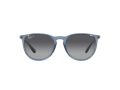 Ray-Ban Erika Sunčane Naočale RB 4171 6592/T3
