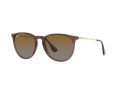 Ray-Ban Erika Sunčane Naočale RB 4171 6593/T5