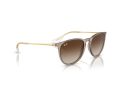Ray-Ban Erika Sunčane Naočale RB 0RB4171 674413
