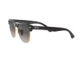 Ray-Ban Clubmaster Oversized Sunčane Naočale 4175 877/M3