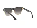 Ray-Ban Clubmaster Oversized Sunčane Naočale 4175 877/M3