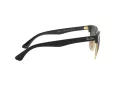 Ray-Ban Clubmaster Oversized Sunčane Naočale 4175 877/M3