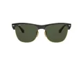 Ray-Ban Clubmaster Oversized Sunčane Naočale 4175 877