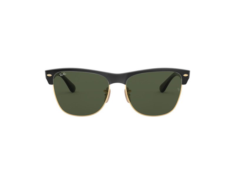 Ray-Ban Clubmaster Oversized Sunčane Naočale RB 4175 877