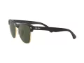 Ray-Ban Clubmaster Oversized Sunčane Naočale 4175 877