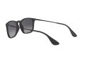 Ray-Ban Chris Sunčane Naočale RB 4187 622/8G
