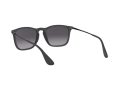 Ray-Ban Chris Sunčane Naočale RB 4187 622/8G