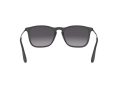 Ray-Ban Chris Sunčane Naočale RB 4187 622/8G