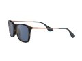 Ray-Ban Chris Sunčane Naočale RB 4187 6390/80