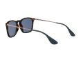Ray-Ban Chris Sunčane Naočale RB 4187 6390/80