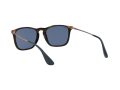 Ray-Ban Chris Sunčane Naočale RB 4187 6390/80