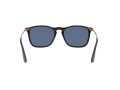 Ray-Ban Chris Sunčane Naočale RB 4187 6390/80