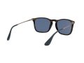 Ray-Ban Chris Sunčane Naočale RB 4187 6390/80