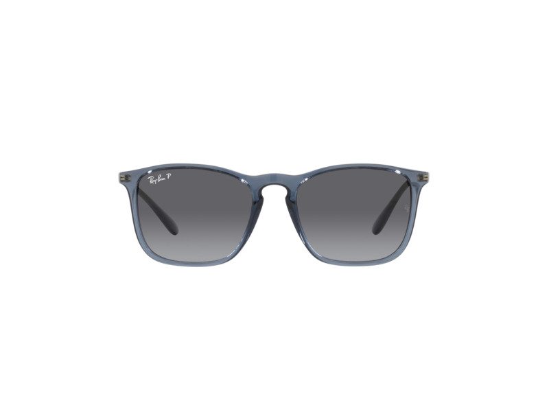 Ray-Ban Chris Sunčane Naočale RB 4187 6592/T3