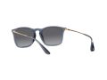 Ray-Ban Chris Sunčane Naočale RB 4187 6592/T3