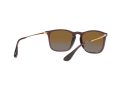 Ray-Ban Chris Sunčane Naočale RB 4187 6593/T5