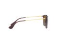 Ray-Ban Chris Sunčane Naočale RB 4187 6593/T5