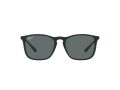 Ray-Ban Chris Sunčane Naočale RB 4187 6663/81
