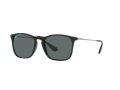 Ray-Ban Chris Sunčane Naočale RB 4187 6663/81