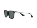 Ray-Ban Chris Sunčane Naočale RB 4187 6663/81